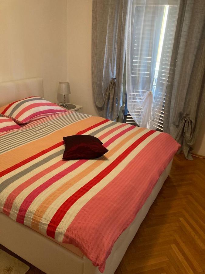 Apartment Nevia A/5 Пореч Экстерьер фото
